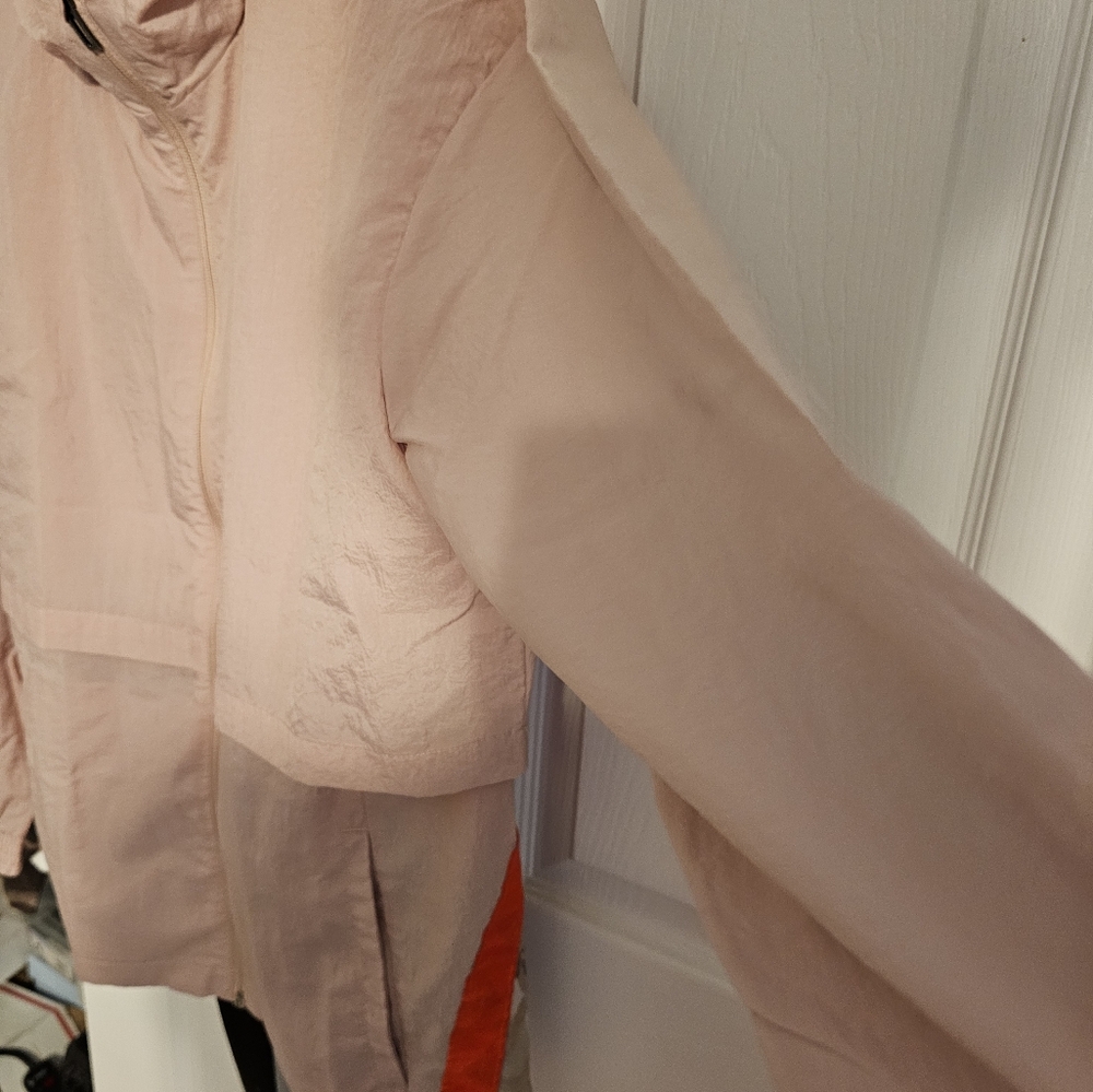 Adidas windbreaker